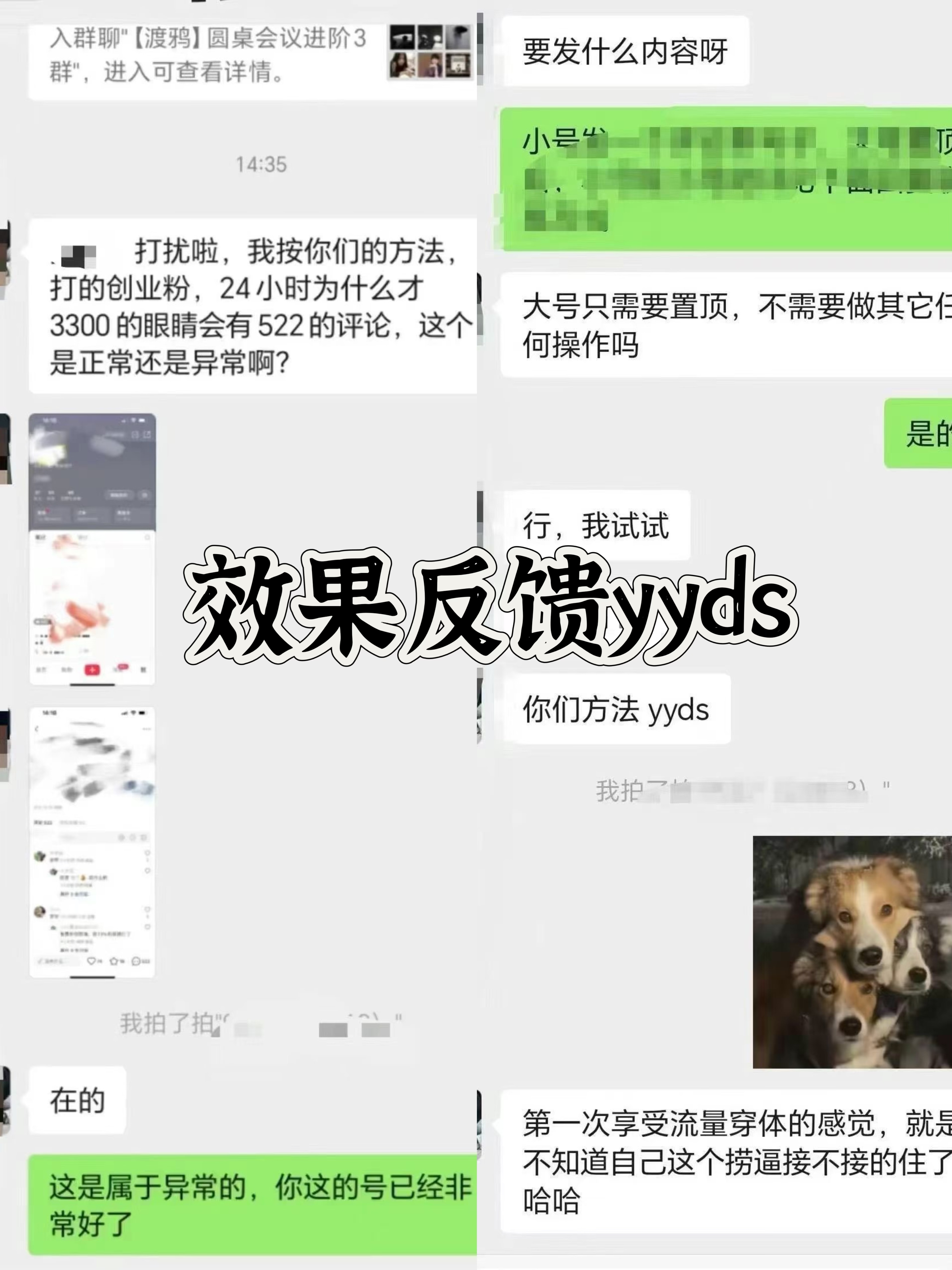 图片[4]-小红书，视频号，抖音黑科技引流玩法，全域平台截流自热打法 日引500 精准粉-xx网创