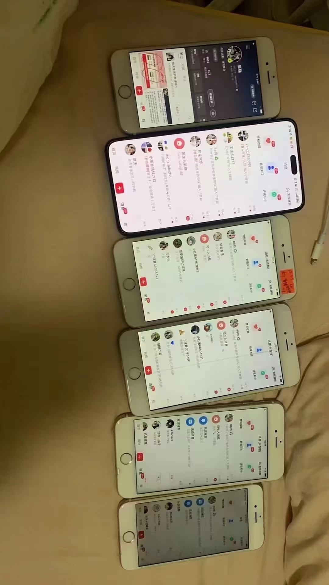 图片[5]-小红书，抖音，蝴蝶号三大平台全自动精准引流获客，每天吸引目标客户99 -xx网创