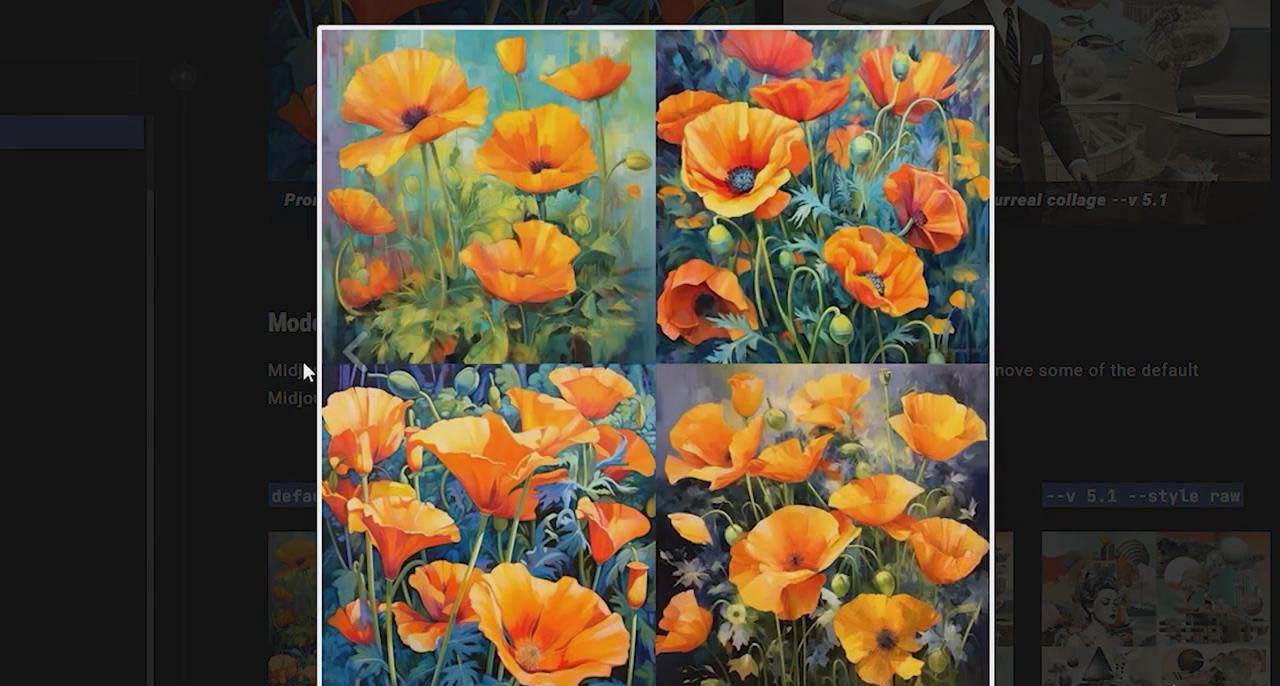 图片[4]-Midjourney AI人工智能绘画从初学者到专家的终极指南-27节课-中英字幕-xx网创