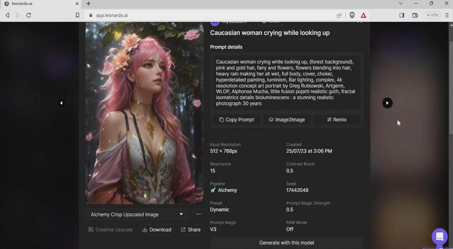图片[4]-Leonardo AI,DALL-E -如何创建AI人工智能图形和图像课程（17节）-xx网创