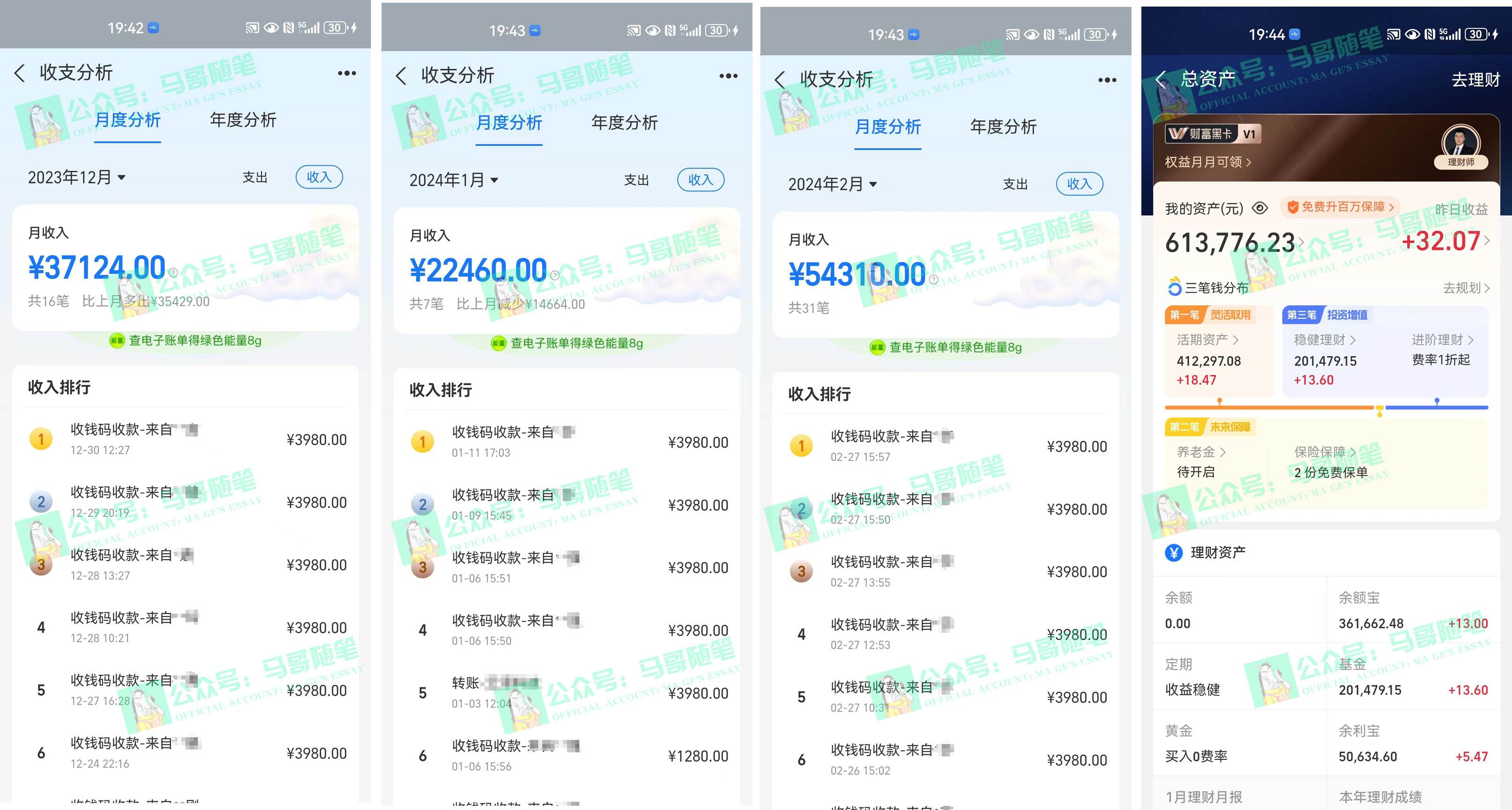 图片[2]-2024年一个人是如何通过“卖项目”实现年入100万-xx网创
