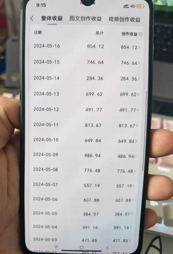 图片[3]-奥德彪经典语录，一键生成，条条爆款，多渠道收益，轻松日入3000-xx网创