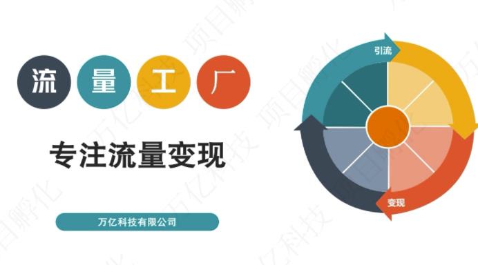 收费3980的流量工厂回粉项目，号称1个粉10元【详细玩法教程解析】-学途在线