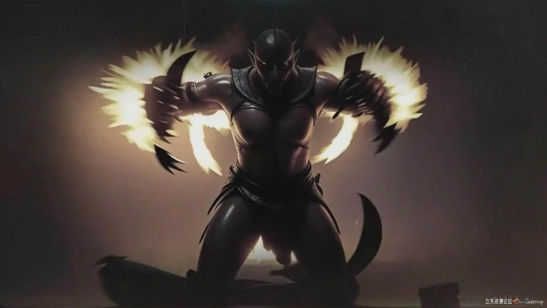 图片[5]-Moonvalley AI 完全大师级AI人工智能文本生成视频教程-中英字幕-xx网创