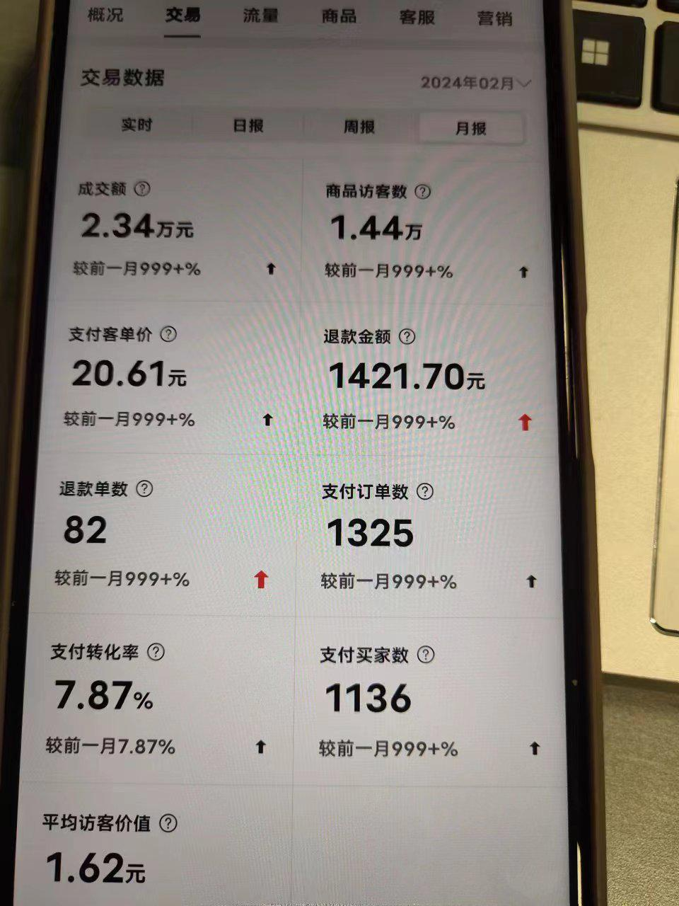 图片[2]-拼多多虚拟电商，单人操作10家店，单店日盈利100 -xx网创
