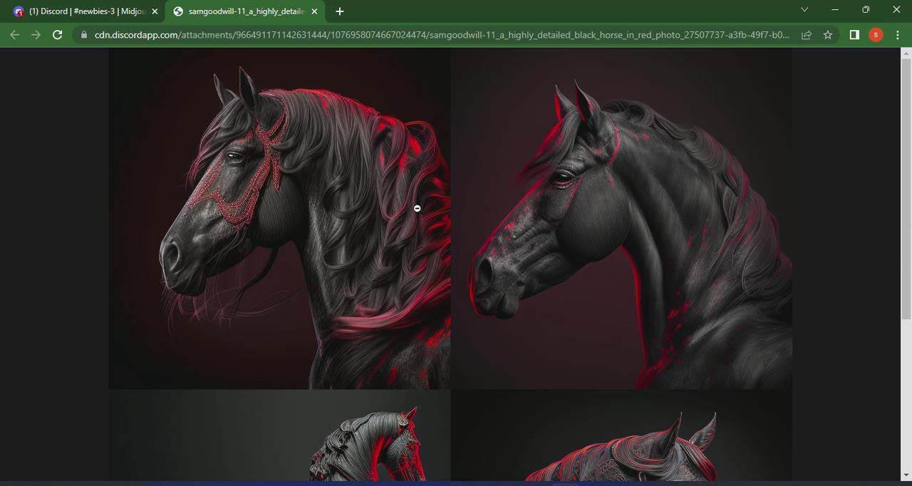 图片[3]-Midjourney AI：从零基础到高级版的大师班教程-34节课-中英字幕-xx网创