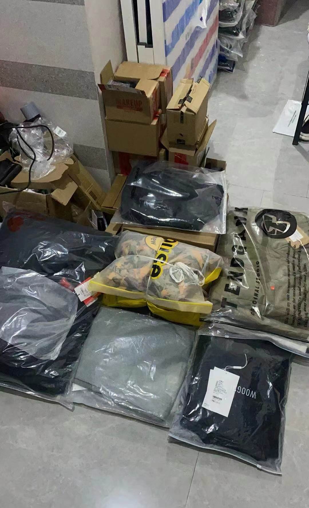 图片[2]-日入300-500，电商平台羊毛新玩法，可全天操作，简单上手-xx网创