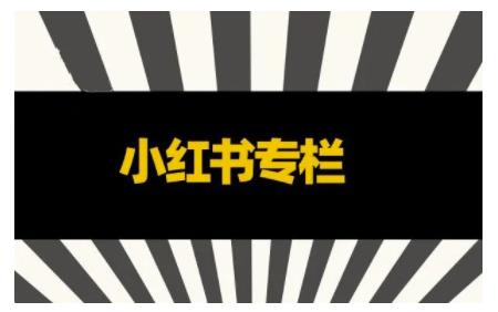 品牌医生·小红书全链营销干货，5个起盘案例，7个内容方向，n条避坑指南-学途在线