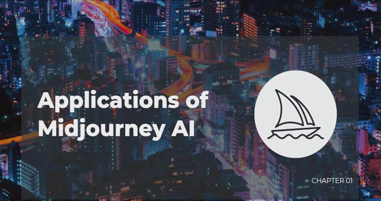图片[3]-Midjourney V5 / ChatGPT 终极文本到艺术图像精通课程-47节课-中英字幕-xx网创