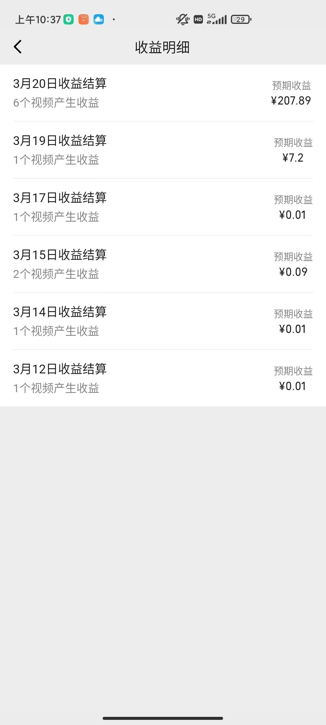 图片[3]-盘点视频号创作分成计划，快速过原创日入300 ，从0到1完整项目教程！-xx网创