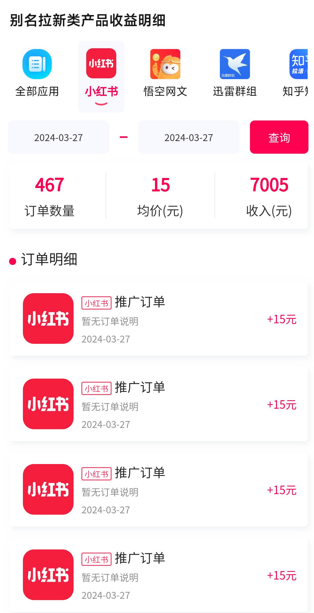 图片[2]-黑科技引爆全网流量小红书拉新，单日暴力收益7000 ，小白也能轻松上手-xx网创