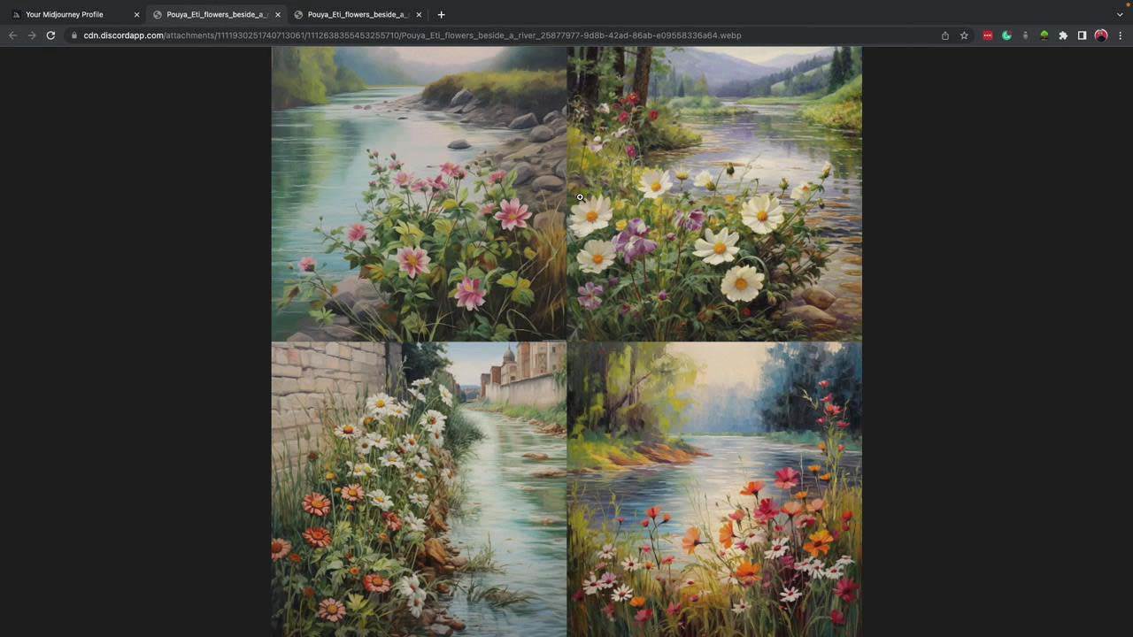 图片[6]-Midjourney, Adobe Firefly AI, ChatGPT 4大型AI人工智能-137节课-中英字幕-xx网创