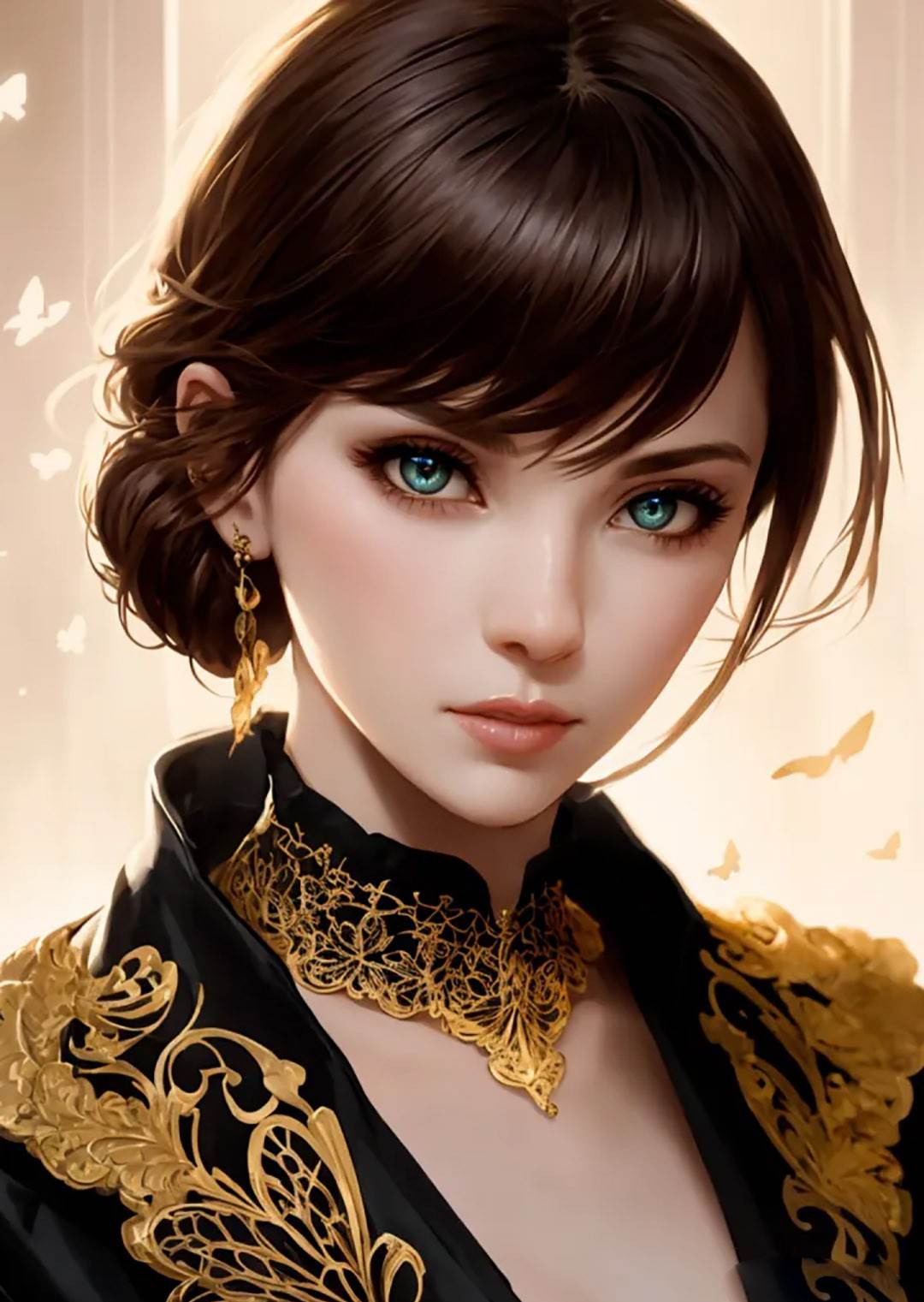 图片[5]-火爆全网Ai绘画神器 Stable Diffusion AI绘画软件包 120G模型 教程-xx网创