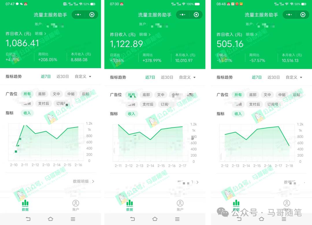 图片[3]-全网独家！AI掘金2.0，通过一个插件全自动输出爆文，粘贴复制矩阵操作，...-xx网创
