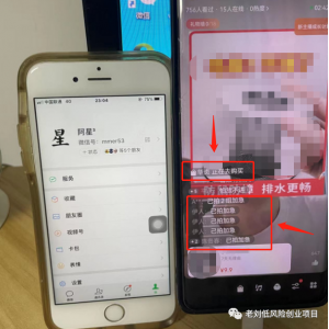 图片[2]-视频号粗暴玩法，一天利润大几千-xx网创