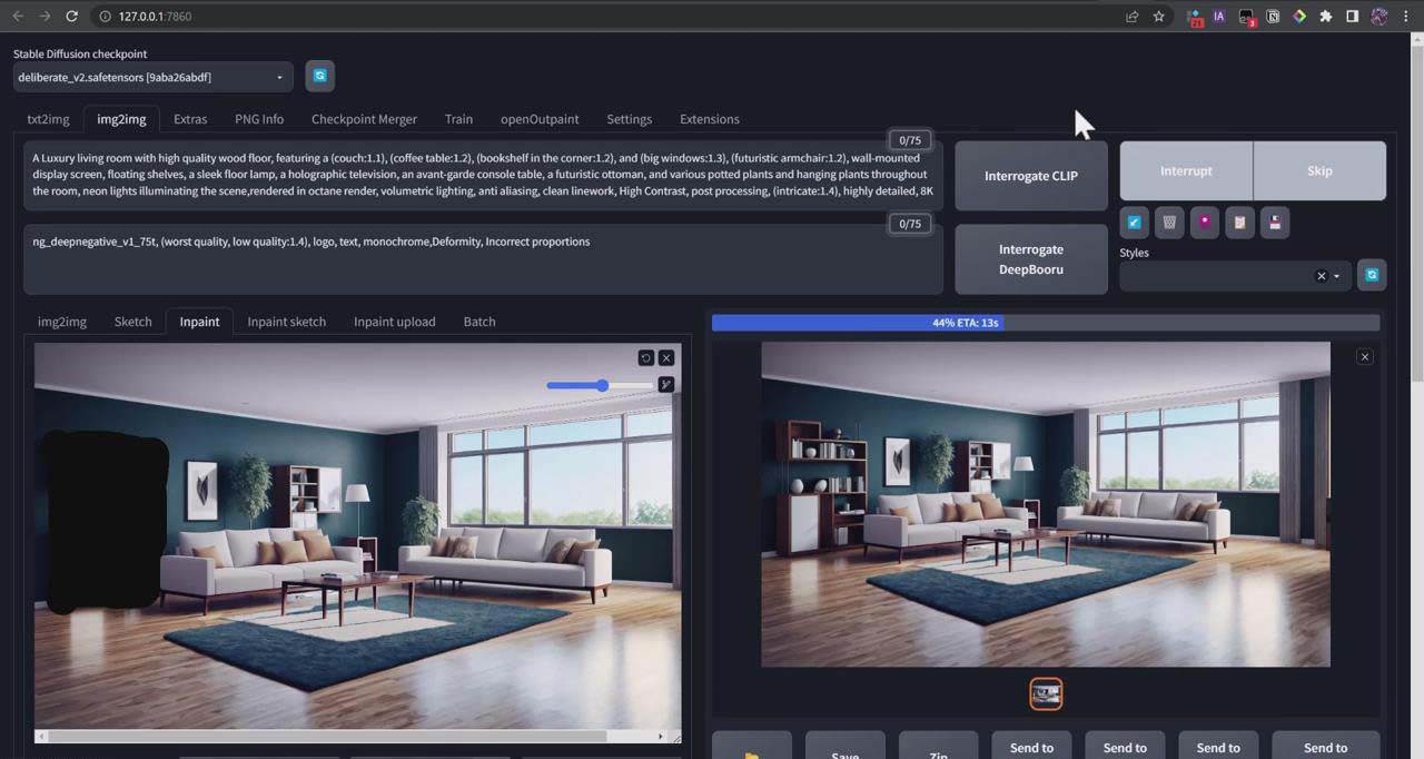 图片[9]-终极 Stable Diffusion   ChatGPT AI绘画及模型训练课程-中英字幕-xx网创