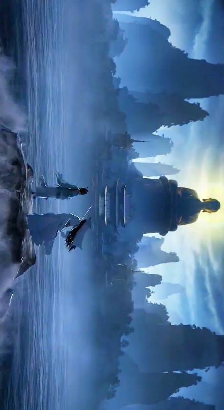 图片[4]-抖音整蛊直播无人玩法，雷峰塔白娘子直播 全网独家素材 搭建教程 日入500 -xx网创