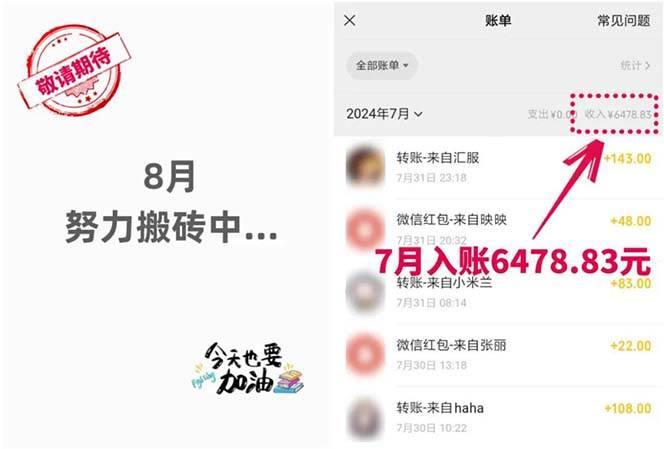 图片[2]-低价书变现搞钱项目：无需启动资金，当天见效，一天轻松搞几百块-xx网创