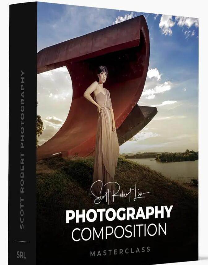 图片[2]-Scott Robert Lim - 强大的构图技巧摄影构图大师班教程-12节课-中英字幕-xx网创