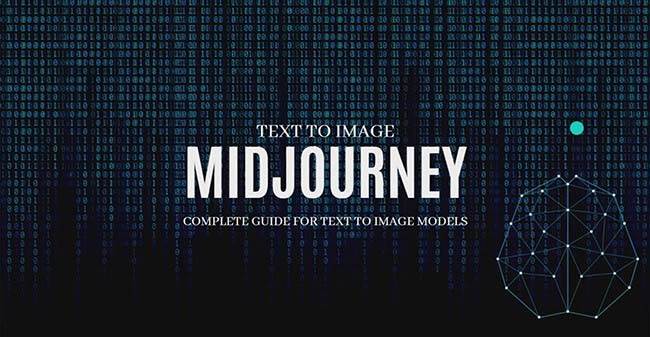Midjourney AI：从零基础到高级版的大师班教程-34节课-中英字幕-学途在线