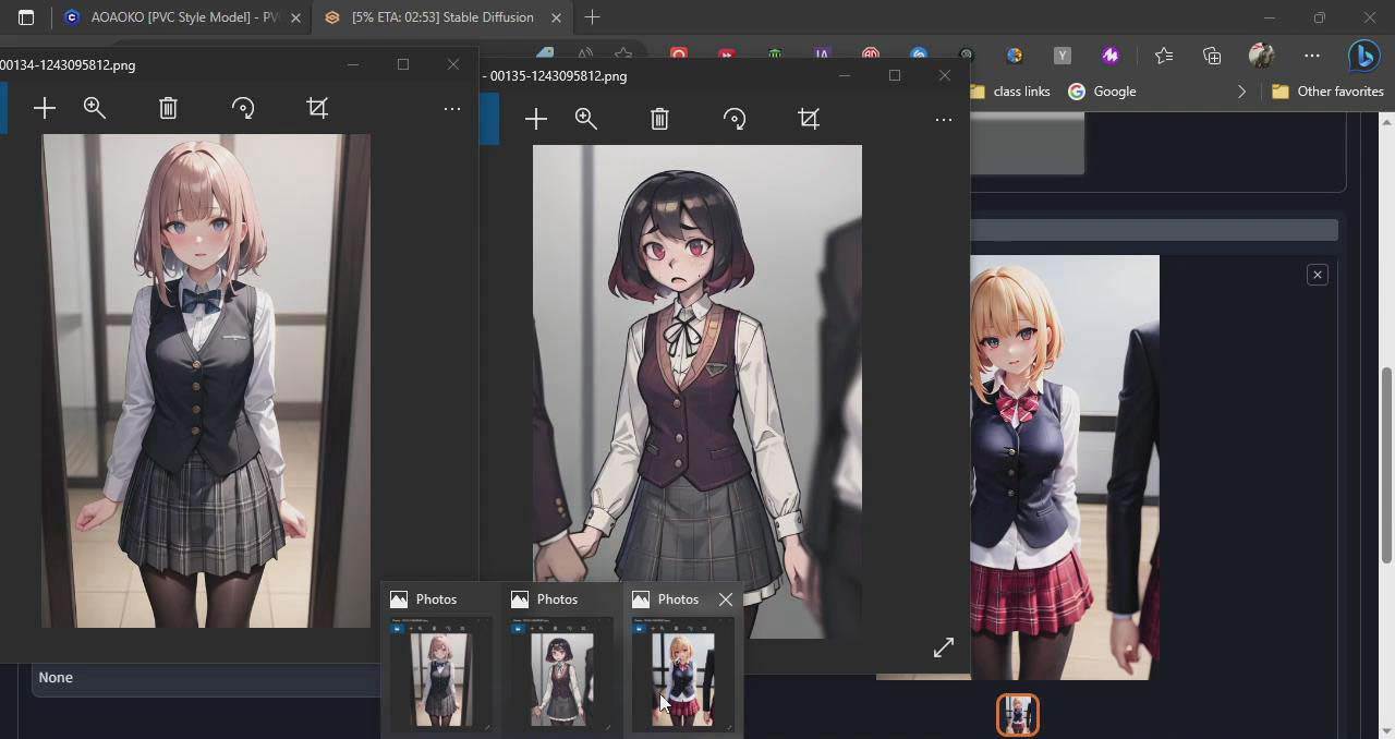 图片[4]-利用Stable Diffusion AI人工智能生成动漫艺术分步教程-14节课-中英字幕-xx网创