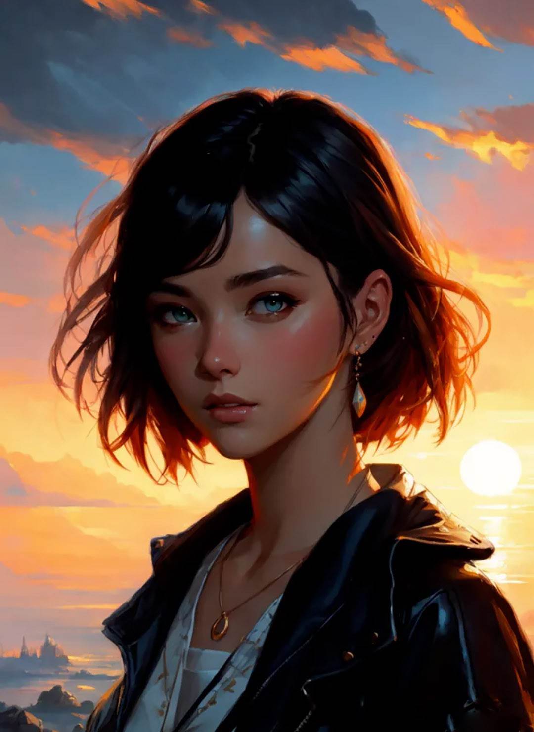 图片[4]-火爆全网Ai绘画神器 Stable Diffusion AI绘画软件包 120G模型 教程-xx网创