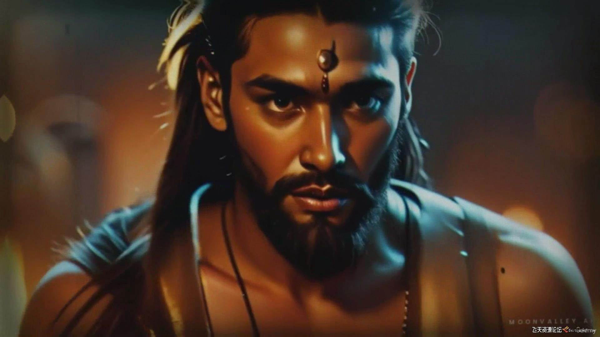 图片[4]-Moonvalley AI 完全大师级AI人工智能文本生成视频教程-中英字幕-xx网创