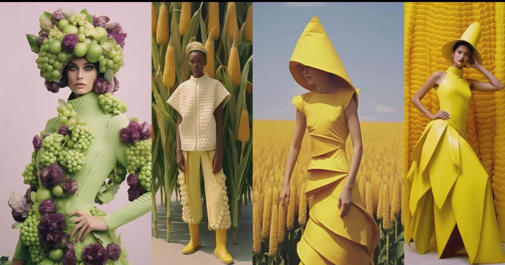 图片[8]-利用 Midjourneys Ai 人工智能设计自己的服装AI大师班-10节课-中英字幕-xx网创