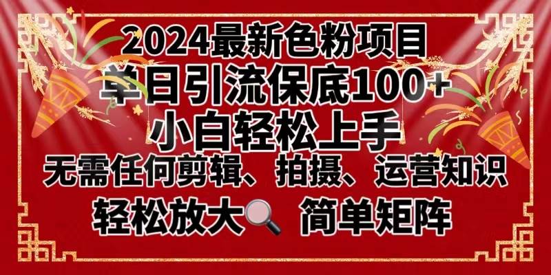 2024最新换脸项目，小白轻松上手，单号单月变现3W＋，可批量矩阵操作放大-学途在线