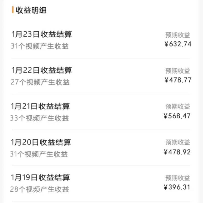 图片[2]-2024视频号最新玩法，100%过原创，搬用机器人视频掘金，月入10000 -xx网创