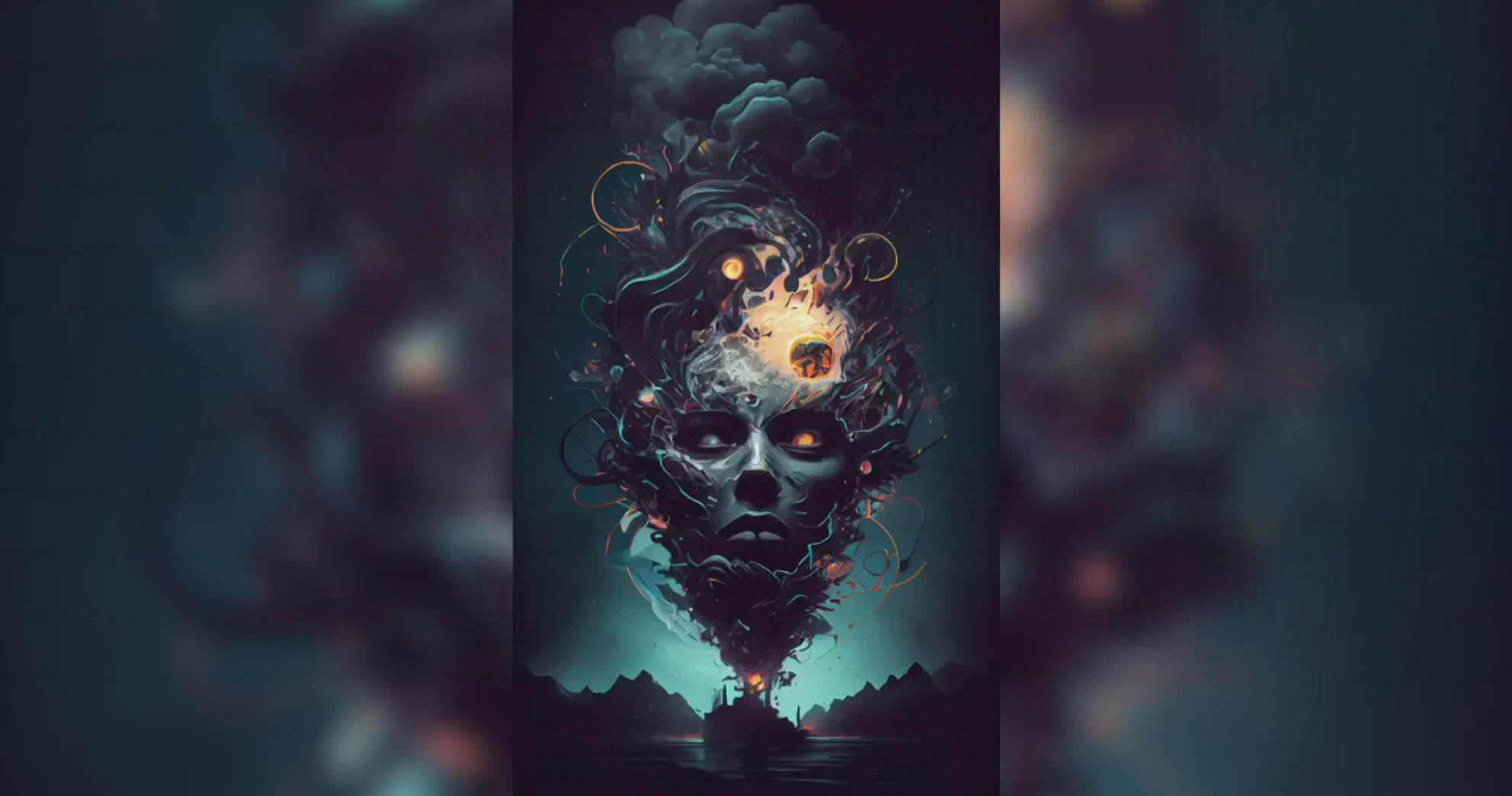 图片[4]-Midjourney AI人工智能创建和销售令人惊叹的海报教程-10节课-中英字幕-xx网创