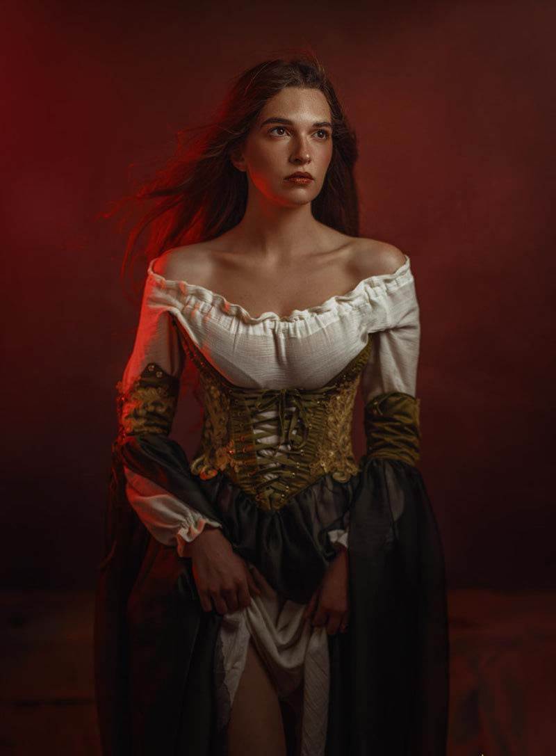 图片[4]-PRO EDU - Jason Buff 塑造连续光的艺术人像布光教程-15节课-中英字幕-xx网创