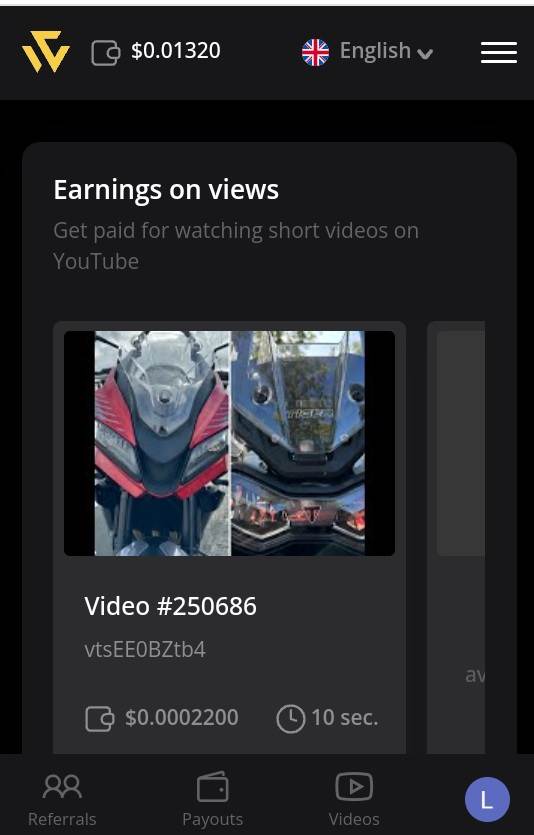 图片[3]-最新海外浏览视频掘金挂机撸美金项目，单窗口日收益30  【挂机脚本 使用教程】-xx网创