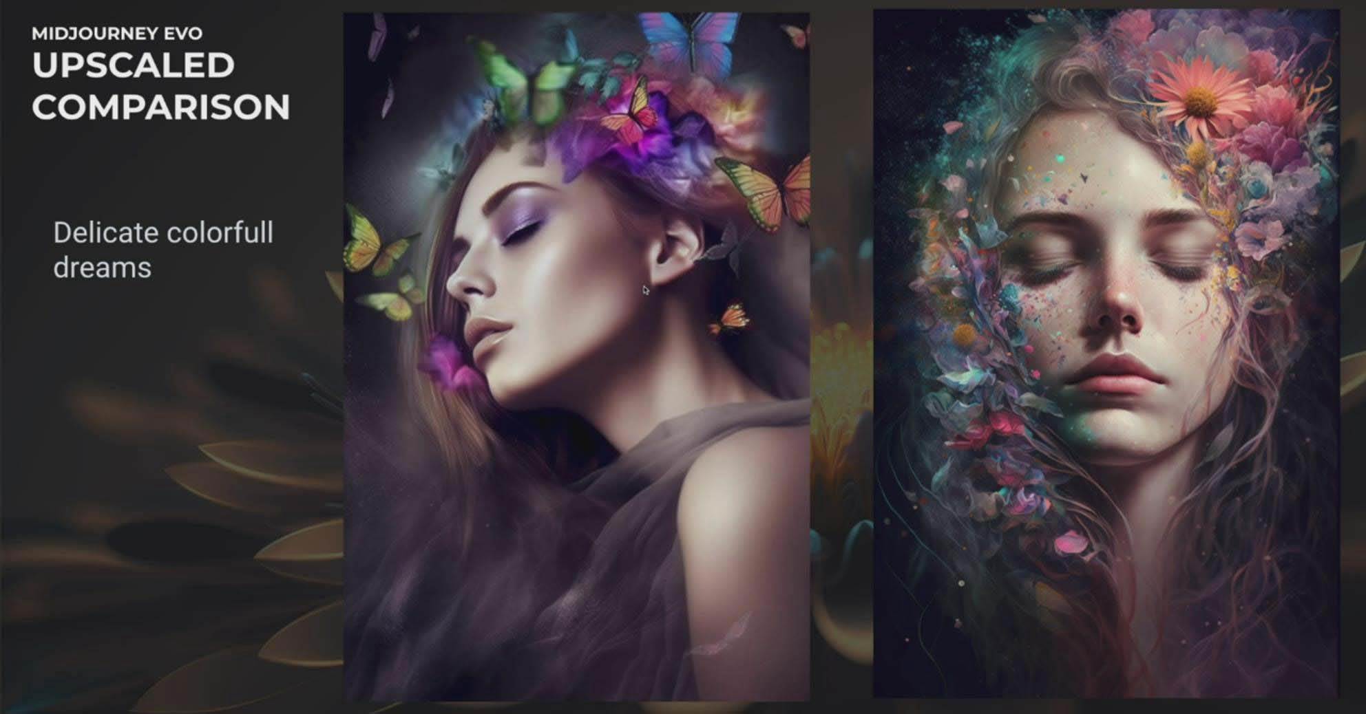 图片[11]-Midjourney AI人工智能创建和销售令人惊叹的海报教程-10节课-中英字幕-xx网创