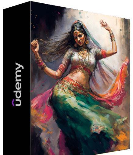 图片[2]-Midjourney AI人工智能艺术图片从入门到高级创作教程-33节课-中英字幕-xx网创