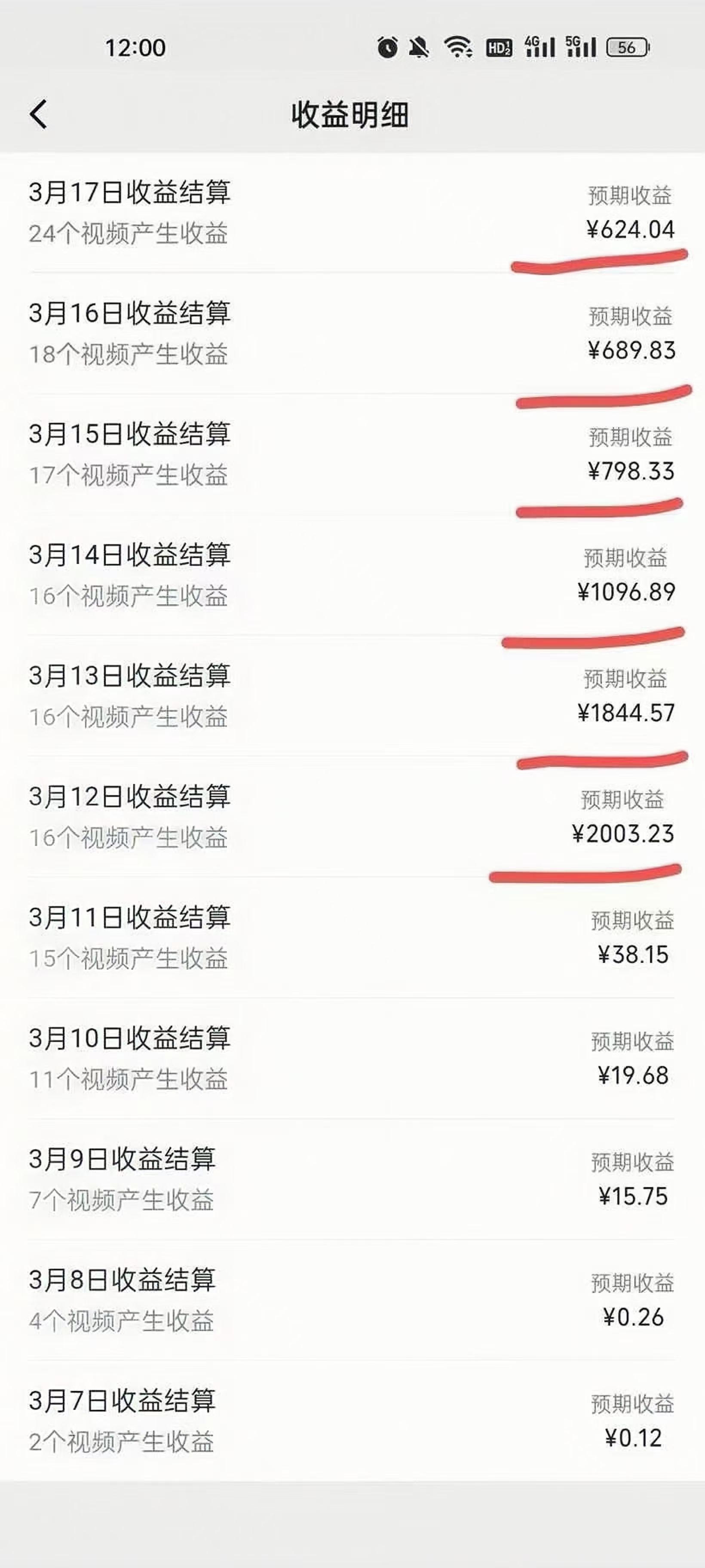 图片[6]-视频号风口项目，AI掘金，无脑操作，100%过原创，日入2000 ，收益无上限-xx网创