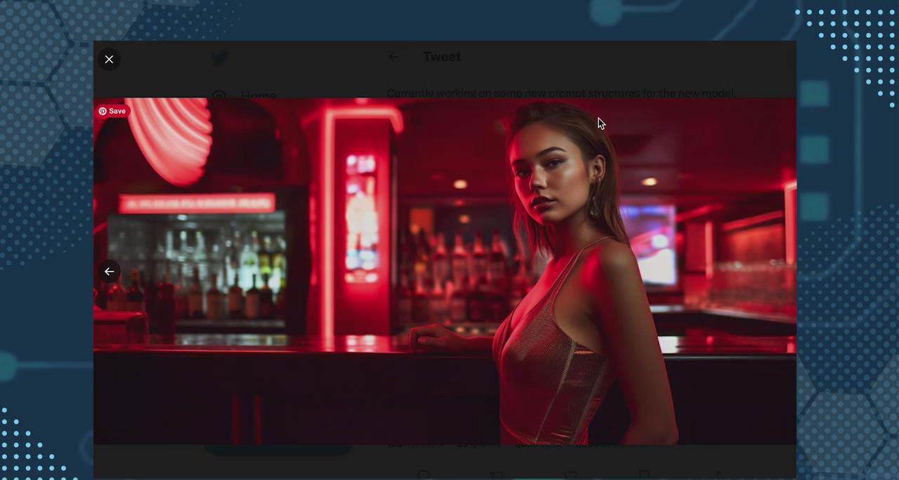 图片[5]-MidjourneyAI绘画艺术生成的大师级写作提示指南教程-8节视频课-中英字幕-xx网创