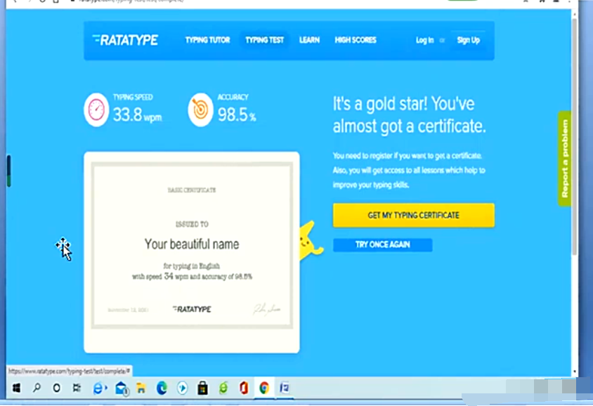 图片[1]-Amazon打字赚美金项目，简单操作，适合新手【视频课程】-xx网创